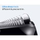 BEARD SHAVER  BT3500 BLACK ΕΠΑΝΑΦΟΡΤΙΖΜΕΝΗ